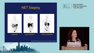 Introduction to Neuroendocrine Tumors Pamela Kunz MD Stanford [upl. by Euphemie]