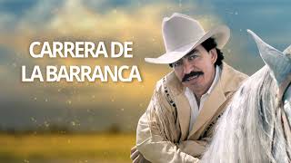 Joan Sebastian  Carrera De La Barranca Letra Official [upl. by Assed]