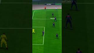 Linesman Runs Wild A Bizarre Incident on the Field Linesman Football Soccer Unusual Incident [upl. by Doowyah]