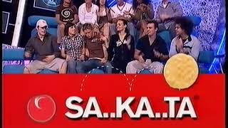 Sponsor Sakata  Australian Idol 2003 [upl. by Savvas]