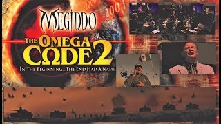 Megiddo El código Omega 2 480p Película del 2001 Español Latino [upl. by Haisoj]