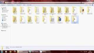 Cara Crack Winrar 420 Full [upl. by Haisa]