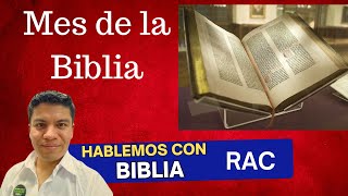 Cartas paulinas Biblia parte 10 [upl. by Biagi318]