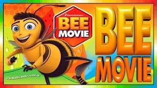 BEE MOVIE 2 Teaser 2023 With Jerry Seinfeld amp Chris Rock [upl. by Hwu713]