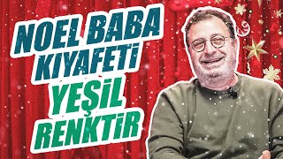 Yılbaşı En Güzel Nasıl Geçirilir  Can Yılmaz İle Geri Vites [upl. by Pimbley]