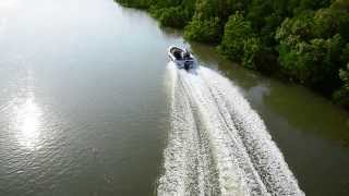 Boat Test Formosa Barra Pro 50 [upl. by Brink]