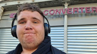 on va à cash converters faire le nouveau concept pour la 1ere fois  on payes 6 jeux pour rien [upl. by Tamsky]