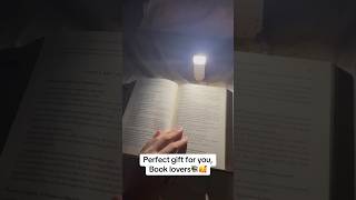 Like Share amp Subscribe for a free book light‼️🤩 books reading booklover booklight fyp [upl. by Clough697]