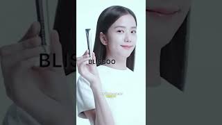 JISOO ASSUME QUE É MÃE DA ELLA MEOVV jisoo blackpink meovv ella [upl. by Homere]