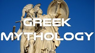 Greek Mythology Explained [upl. by Kerwin]