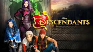 Did I Mention Descendants Soundtrack [upl. by Jolenta]