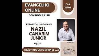 Evangelho Online [upl. by Reynard]