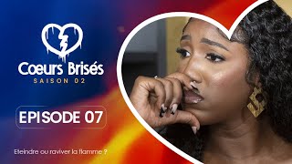 COEURS BRISÉS  Saison 2  Episode 7 VOSTFR [upl. by Kostman]