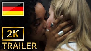 LETZTENDLICH SIND WIR DEM UNIVERSUM EGAL Trailer German Deutsch 2018 [upl. by Poole]