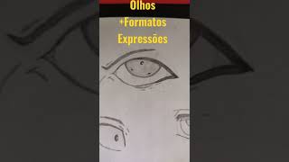 Expressões Olhos [upl. by Neggem676]