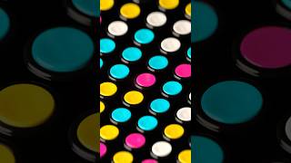 Buttons  3D Animation blender motiongraphics jham3d [upl. by Nyrat]