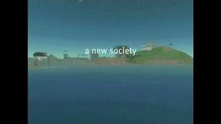 Second Life PC Games Trailer  Second Life Trailer [upl. by Assi812]