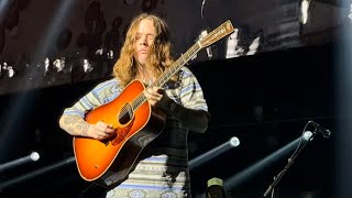 Turmoil amp Tinfoil Billy Strings 12152023 Mohegan Sun WilkesBarre PA [upl. by Tracy686]