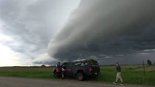 Storm Chasing Tours [upl. by Etteb]