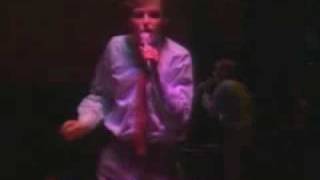 OMD  Souvenir live 1981 [upl. by Carmelina]