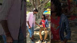 एक बर्गर देना 🤣🤣 mr Dilip comedy funny funnyvideo shorts [upl. by Idnal39]