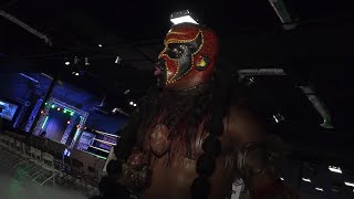 The Boogeyman Horrifies Young Fan [upl. by Nap]