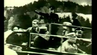 Edward VIII the traitor king  complete documentary [upl. by Llerrat]