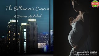 Romance Audiobook  The Billionaire´s Surprise booktube romance books romancebooks audiobook [upl. by Betthezul999]