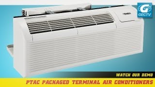 Global PTAC Air Conditioners [upl. by Gherardi461]