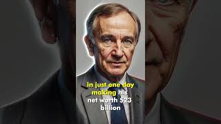 Worlds Richest Person  Bernard Arnault  LVMH  Bloomberg Billionaires [upl. by Aeikan]