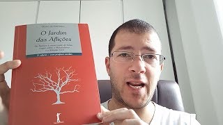 O JARDIM DAS AFLIÇÕES de Olavo de Carvalho [upl. by Berne]