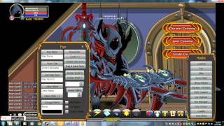 AQW Free ACs Hack [upl. by Roderic]