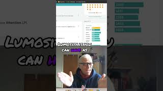 Unboxing Lumosity Brain Training Overview 🧠 shorts 1714791703 [upl. by Adnorrehs]