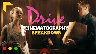 How Drive Reinvented Indie Filmmaking  Cinematography Breakdown ft Newton Thomas Sigel ASC [upl. by Tipton]