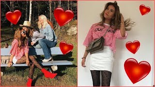 Nya kläder amp pojkvän  VLOGG [upl. by Lamahj280]