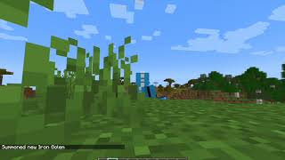 Command in description how to get enchantment level 255 items Minecraft [upl. by Nowed781]