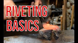 HOW TO Riveting Basics [upl. by Christina]