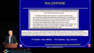 Long Term Use of Bisphosphonates Fact and Fiction  Nelson Watts MD [upl. by Mchale246]