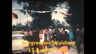 Bergrennen Walding 1968 [upl. by Emory418]