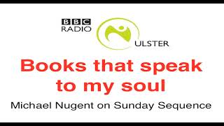 Books that speak to my soul  Michael Nugent [upl. by Mays]