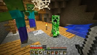 Minecraft  HermitCraft S52 Kicked Hard [upl. by Lekar174]