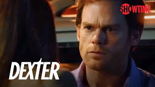 Dexter Season 7 Episode 4 Clip  Raise My Son  SHOWTIME [upl. by Kienan]