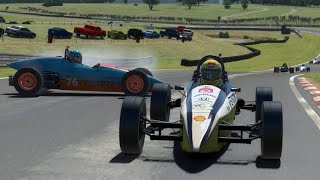 iRacing  tentando subir a carteira [upl. by Pillow]