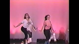 LTHS Orchesis Dance Recital 19992000 [upl. by Naida116]