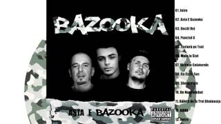 BAZOOKA  Cu Capu Sus Prod Sesu [upl. by Anek]