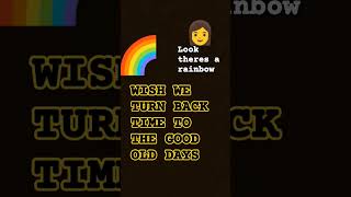 but why😥 gay rainbow fypシ゚viral sad [upl. by Urbain]