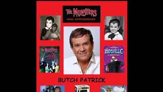 The ToyMan Show March 10 2024 Special Guest Butch Patrick Eddie Munster [upl. by Nyrrek]