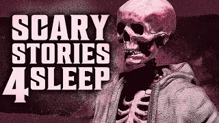 25 True Scary Stories to Make You Sleep with the Lights On [upl. by Enellek]