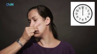 Stretches for the Strong Side  Management of Flaccid Paralysis  Facial Palsy DVD 1 [upl. by Naivaj]