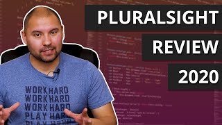 Pluralsight Review 2020 [upl. by Wojcik]